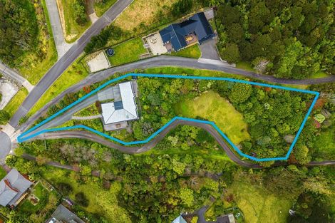 Photo of property in 66a Exploration Way, Whitby, Porirua, 5024