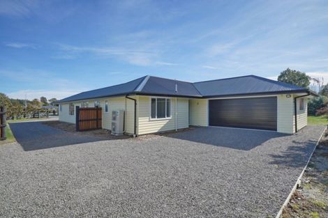 Photo of property in 2/15 Thornton Close, Leithfield, Amberley, 7481