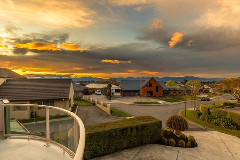 Photo of property in 5 Gingko Place, Witherlea, Blenheim, 7201