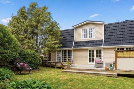 Photo of property in 53 Cambrian Street, Churton Park, Wellington, 6037