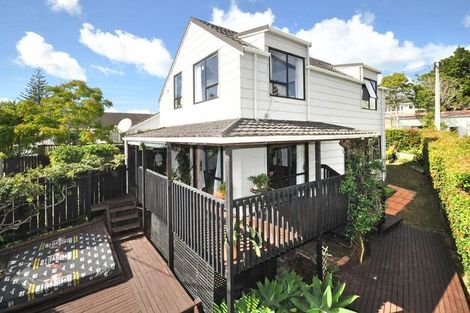 Photo of property in 2/20 Verbena Road, Birkdale, Auckland, 0626