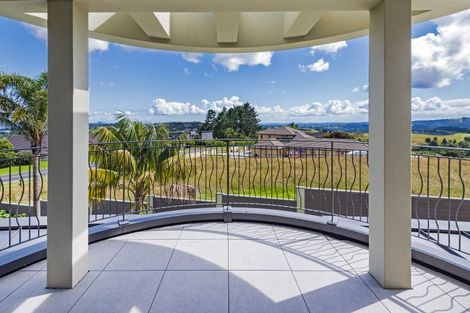 Photo of property in 601 Redoubt Road, Flat Bush, Auckland, 2019