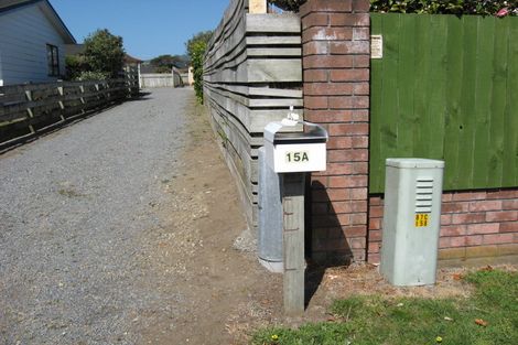 Photo of property in 15a Rosewood Place, Paraparaumu, 5032