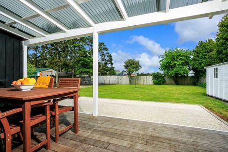 Photo of property in 16 Waitoki Road, Waitoki, Kaukapakapa, 0871