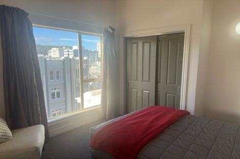 Photo of property in Old Bnz Chambers, 13/79 Manners Street, Te Aro, Wellington, 6011