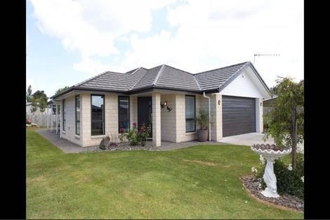 Photo of property in 23 Sherwood Place, Springvale, Whanganui, 4501