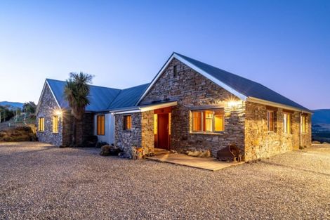 Photo of property in Cairnmuir Road, Nevis, Cromwell, 9384