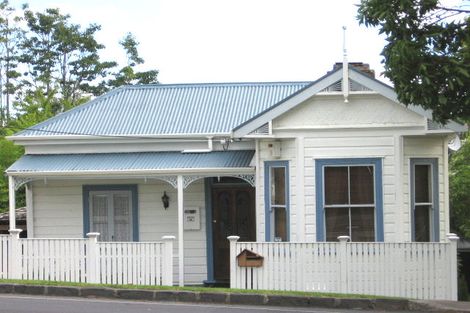 Photo of property in 2/202 Richmond Road, Grey Lynn, Auckland, 1021