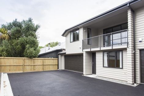Photo of property in 2/422 Barbadoes Street, Edgeware, Christchurch, 8013