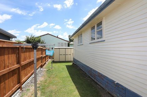 Photo of property in 18 Collins Crescent, Feilding, 4702