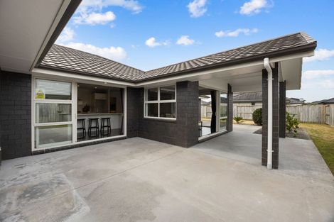 Photo of property in 9 Magellan Rise, Flagstaff, Hamilton, 3210