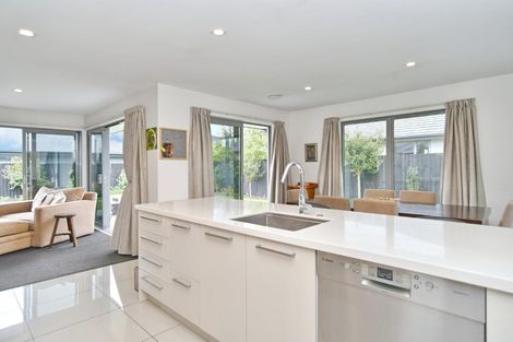 Photo of property in 6 Te Whenu Crescent, Marshland, Christchurch, 8083