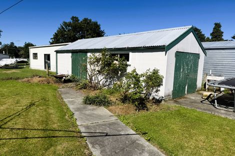 Photo of property in 6 Sloane Street, Fairlie, 7925