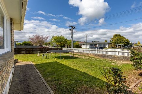 Photo of property in 34 Elizabeth Street, Levin, 5510