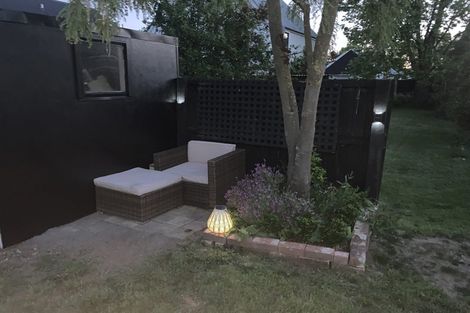 Photo of property in 34 Edgeware Road, St Albans, Christchurch, 8014