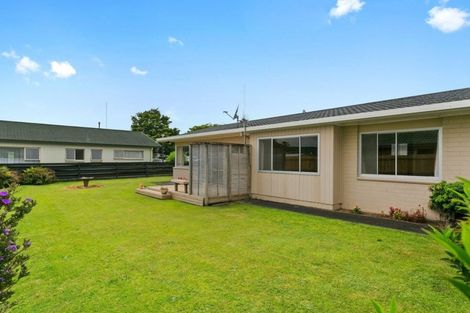 Photo of property in 54b Rawhiti Avenue, Matamata, 3400
