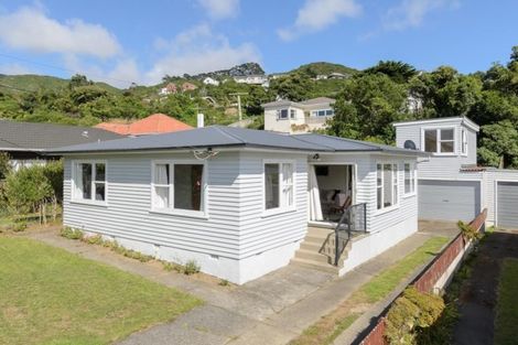 Photo of property in 40 Kipling Street, Johnsonville, Wellington, 6037