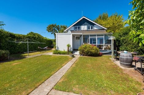 Photo of property in 30 Nelson Street, Mayfield, Blenheim, 7201