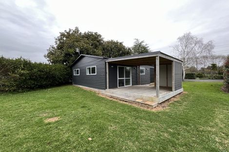 Photo of property in 171 Boord Crescent, Kumeu, 0891