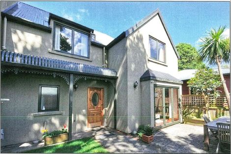 Photo of property in 33b Nairn Street, Mount Cook, Wellington, 6011