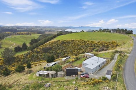 Photo of property in 164 Akatore Road, Taieri Beach, Brighton, 9091