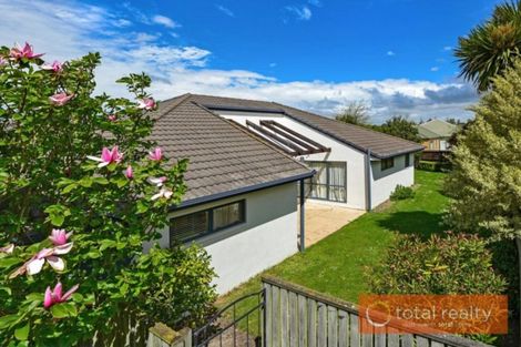 Photo of property in 8 Edmund Storr Road, Halswell, Christchurch, 8025