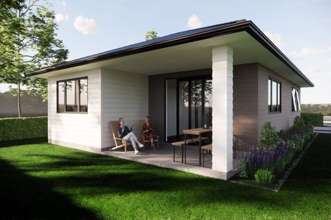 Photo of property in 2 Paapaka Way, Waiuku, 2123