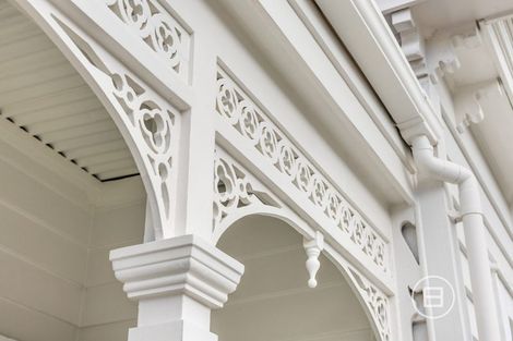 Photo of property in 72 Lincoln Street, Ponsonby, Auckland, 1021