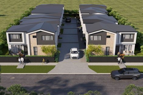 Photo of property in 6c Tainui Terrace, Mangere Bridge, Auckland, 2022