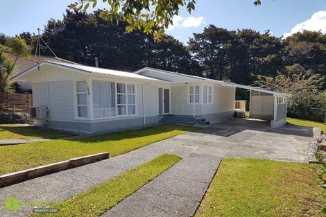 Photo of property in 144 Raumanga Valley Road, Raumanga, Whangarei, 0110