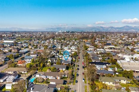 Photo of property in 18 Alpha Avenue, Strowan, Christchurch, 8052