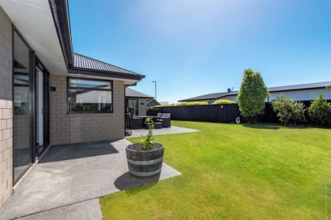 Photo of property in 8 Caulfield Crescent, Lincoln, 7608