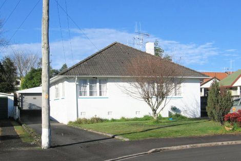 Photo of property in 10 Newall Street, Hamilton East, Hamilton, 3216