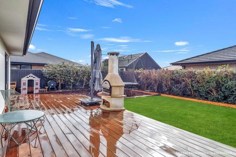 Photo of property in 26 Carrington Close, Lincoln, 7608