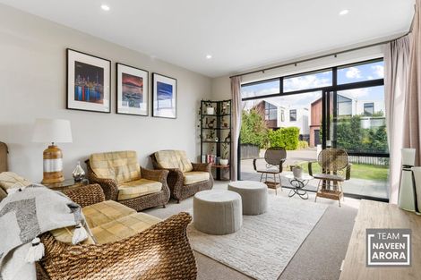 Photo of property in 46 Battalion Drive, Papakura, 2110