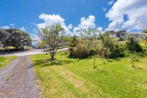 Photo of property in 289 Hokianga Harbour Drive, Omapere, Kaikohe, 0473