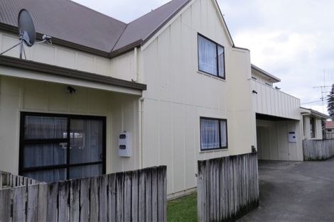 Photo of property in 3/3 Inverness Avenue, Hamilton East, Hamilton, 3216