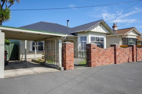 Photo of property in 83 Richardson Street, Saint Kilda, Dunedin, 9012