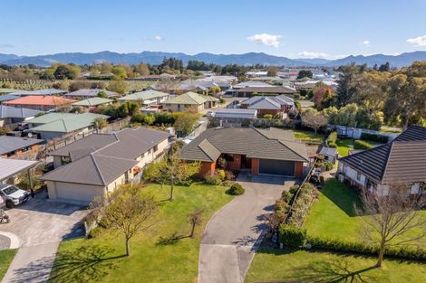 Photo of property in 10 Hope Drive, Witherlea, Blenheim, 7201
