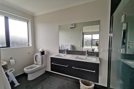 Photo of property in 12 Edwin Ebbett Place, Wigram, Christchurch, 8025