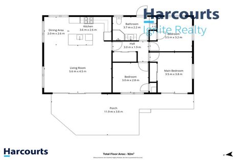 Photo of property in 23a Lane Road, Weymouth, Auckland, 2103