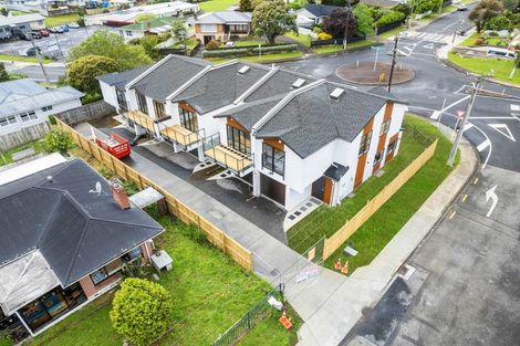 Photo of property in 14/13 Charles Street, Papatoetoe, Auckland, 2025
