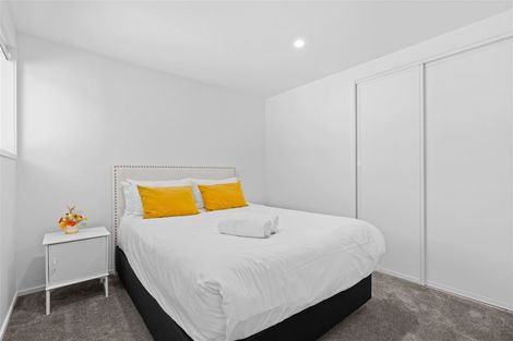 Photo of property in 18/241 Lincoln Road, Addington, Christchurch, 8024