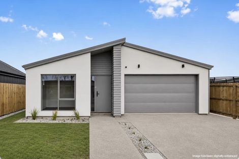 Photo of property in 6 Nicolson Street, Allenton, Ashburton, 7700