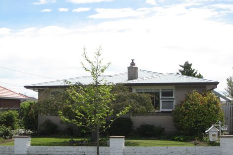 Photo of property in 49 Wingate Street, Redwood, Christchurch, 8051