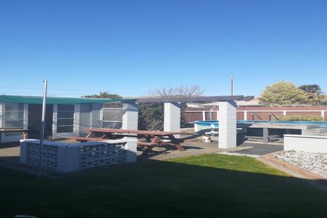 Photo of property in 114 Howick Road, Redwoodtown, Blenheim, 7201