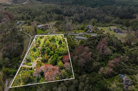 Photo of property in 1481 East Coast Road, Redvale, 0794