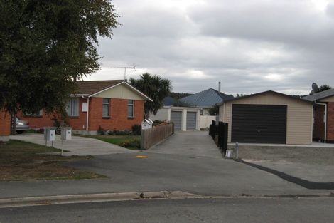 Photo of property in 10-10a Lowther Street, Oamaru North, Oamaru, 9400