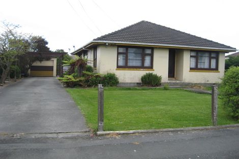 Photo of property in 3 Pagoda Street, Shirley, Christchurch, 8061