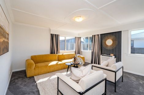 Photo of property in 12 Stirrat Street, Kingswell, Invercargill, 9812